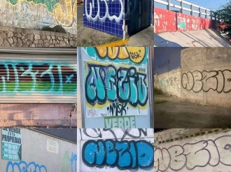 Juarez de la Chingada